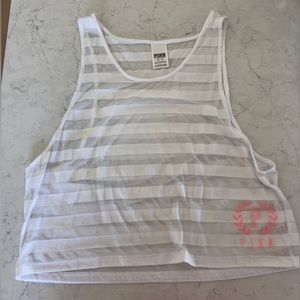 Victorias Secret Tank